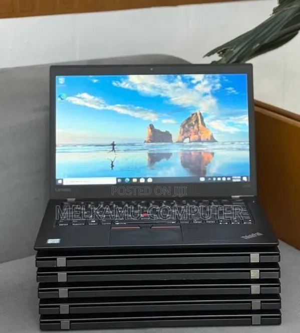 New Laptop Lenovo ThinkPad T470s 8GB Intel Core i5 SSD 512GB