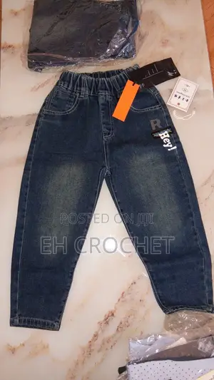 Demin Jeans