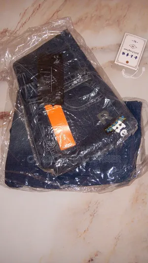 Demin Jeans