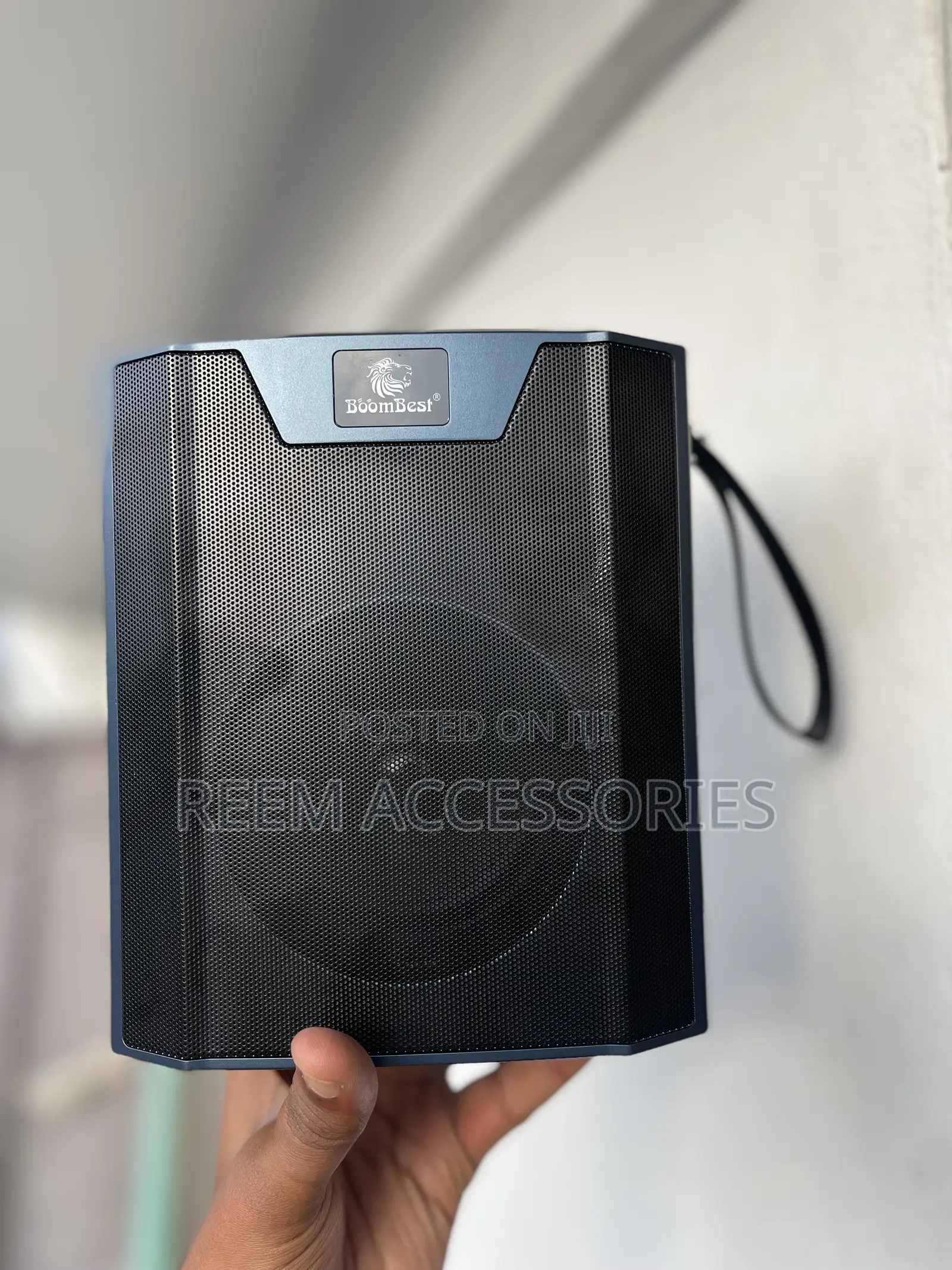 Bluetooth Speaker