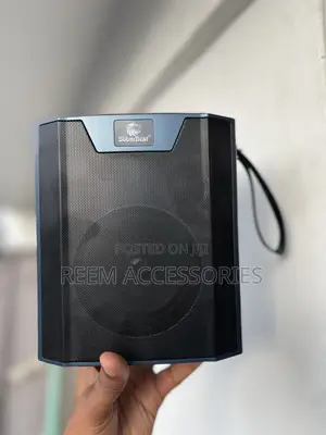 Bluetooth Speaker