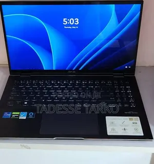 New Laptop HP 16GB Intel Core i7 SSD 512GB