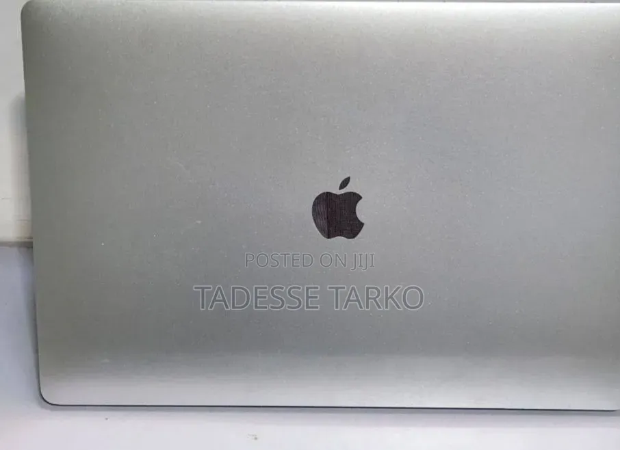 New Laptop Apple MacBook Pro 2019 32GB Intel Core i9 SSD 1T