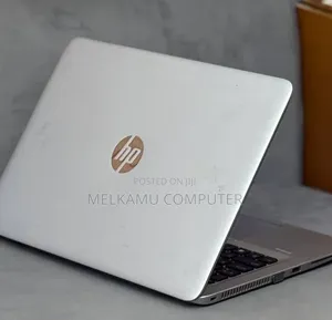 New Laptop HP EliteBook 840 G3 8GB Intel Core i5 SSD 256GB