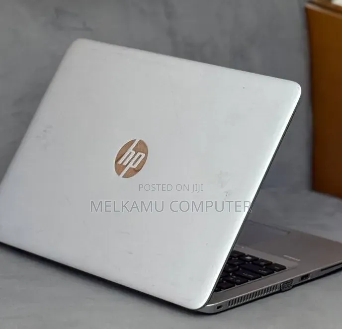 New Laptop HP EliteBook 840 G3 8GB Intel Core i5 SSD 256GB