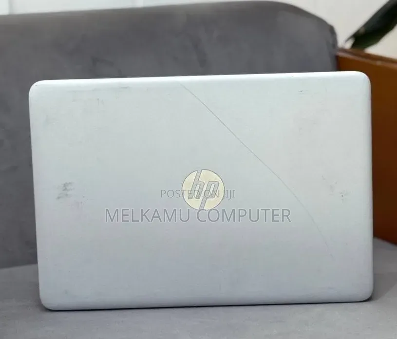 New Laptop HP EliteBook 840 G3 8GB Intel Core i5 SSD 256GB