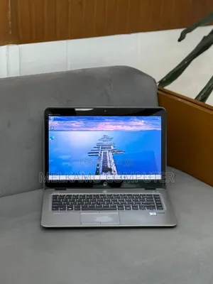 New Laptop HP EliteBook 840 G3 8GB Intel Core i5 SSD 256GB