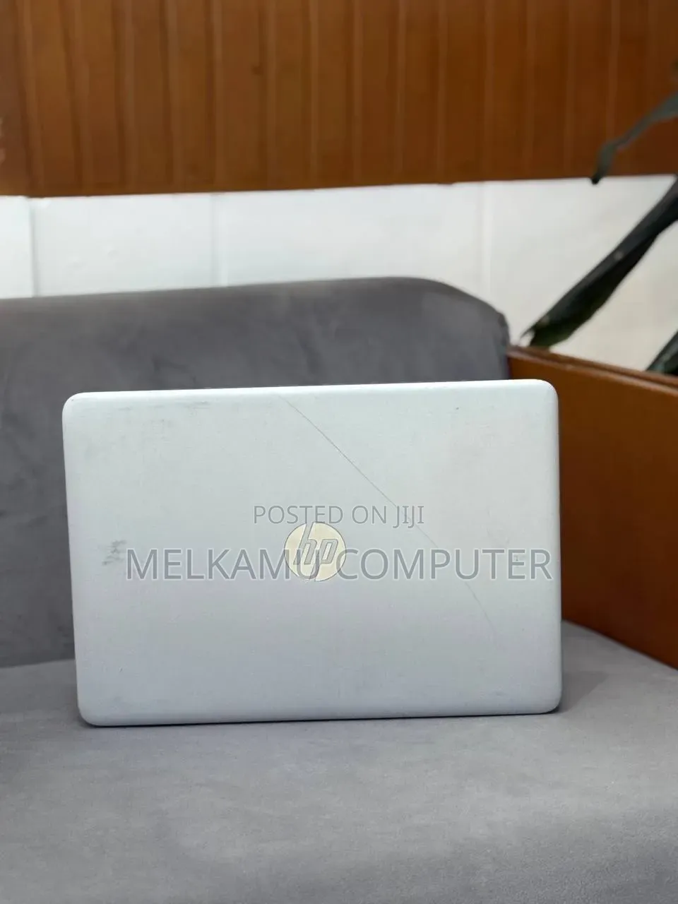 New Laptop HP EliteBook 840 G3 8GB Intel Core i5 SSD 256GB