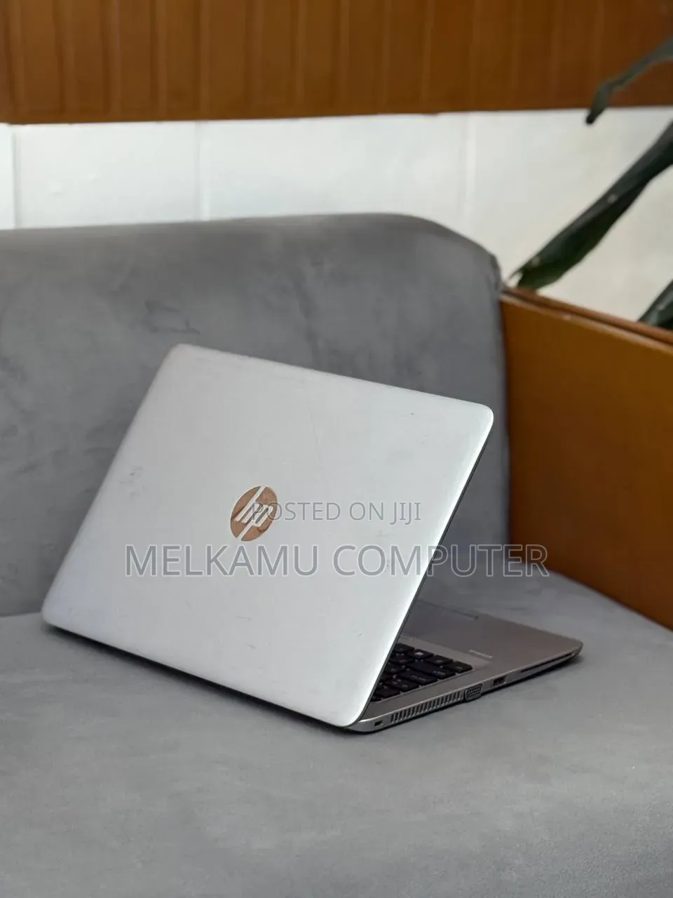 New Laptop HP EliteBook 840 G3 8GB Intel Core i5 SSD 256GB