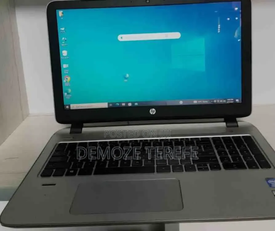 New Laptop HP Envy Ultrabook 4 8GB Intel Core i7 SSD 512GB
