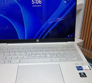 New Laptop HP Pavilion 14 16GB Intel Core i7 SSD 512GB