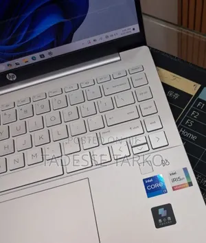 New Laptop HP Pavilion 14 16GB Intel Core i7 SSD 512GB