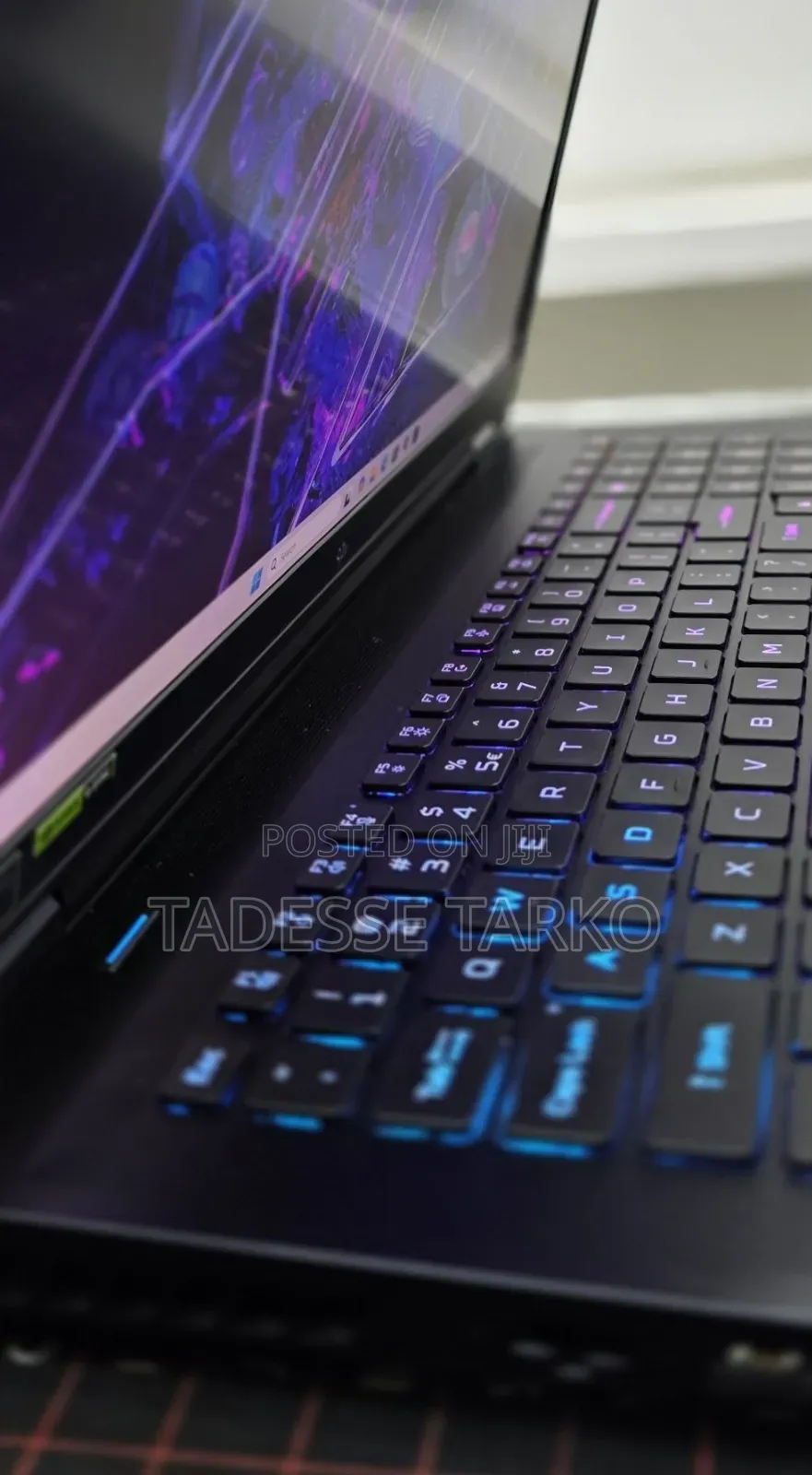 New Laptop Acer Predator Helios Neo 16 32GB Intel Core i9 SSD 1T