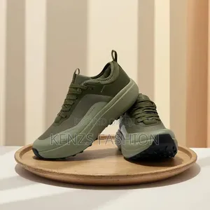 Limited Stock - Svtan Trail Sneakers