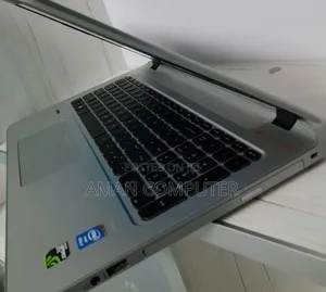 New Laptop HP Envy X360 8GB Intel Core i7 SSD 512GB