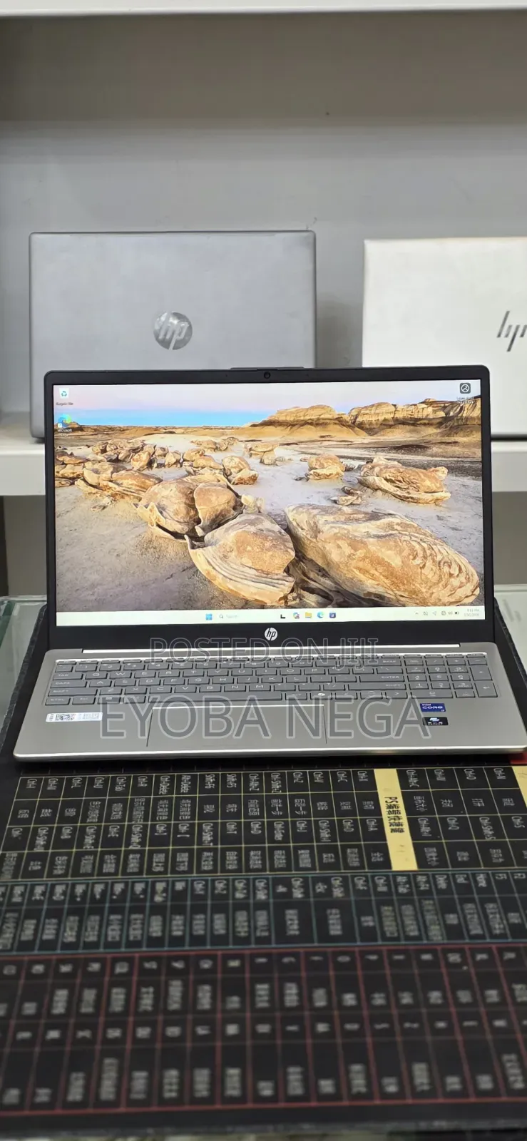 New Laptop HP Stream Notebook 16GB Intel Core i7 SSD 1T