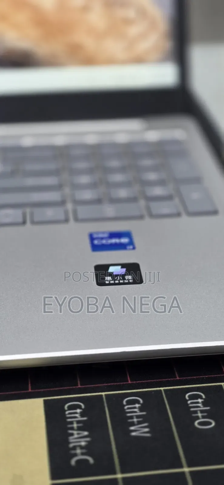 New Laptop HP Stream Notebook 16GB Intel Core i7 SSD 1T