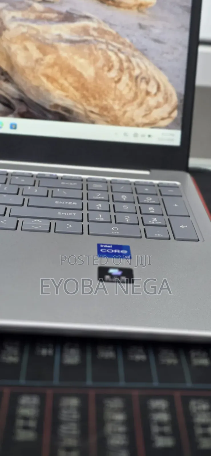 New Laptop HP Stream Notebook 16GB Intel Core i7 SSD 1T