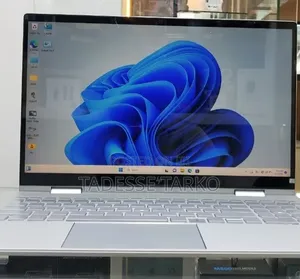 New Laptop HP Envy X360 16GB Intel Core i5 SSD 512GB