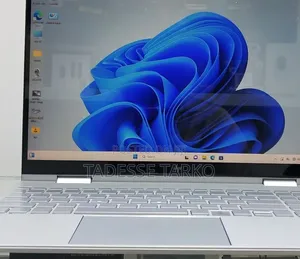 New Laptop HP Envy X360 16GB Intel Core i5 SSD 512GB