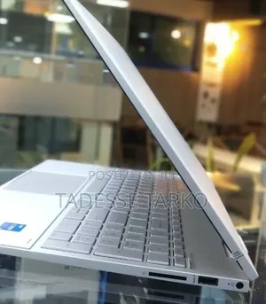 New Laptop HP Envy X360 16GB Intel Core i5 SSD 512GB