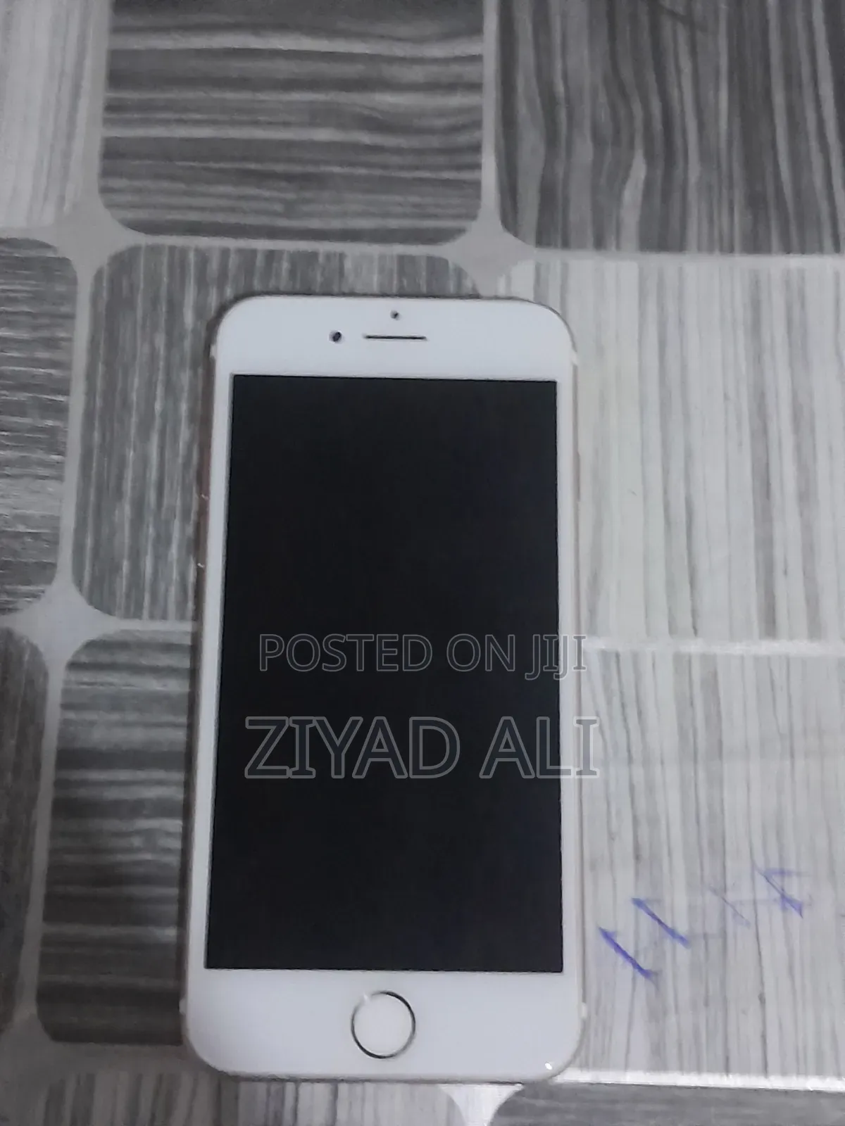 Apple iPhone 7 32 GB Rose Gold