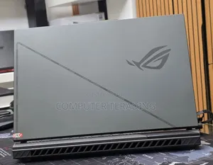 New Laptop Asus ROG Strix G15 16GB Intel Core i9 SSD 1T