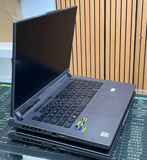 New Laptop Asus ROG Strix G15 16GB Intel Core i9 SSD 1T