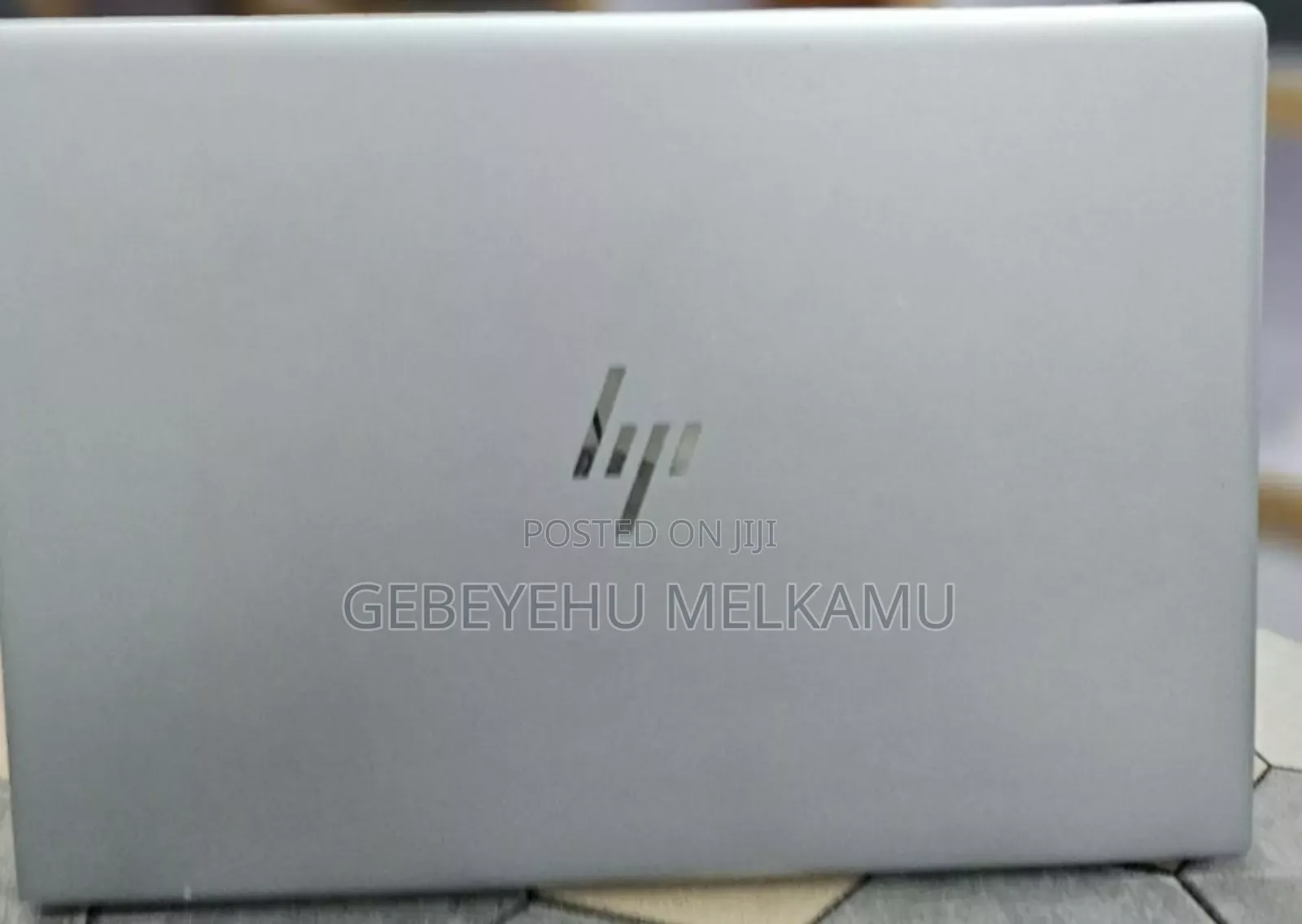 New Laptop HP 8GB Intel Core i5 SSD 512GB