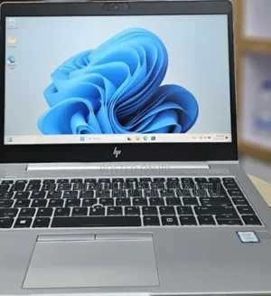 New Laptop HP 8GB Intel Core i5 SSD 512GB