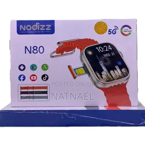 Nodizz N80 5g