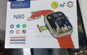 Nodizz N80 5g
