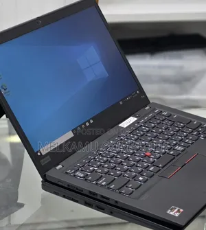 New Laptop Lenovo ThinkPad T14s Gen 1 16GB AMD Ryzen 5 SSD 512GB