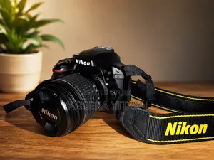 Nikon D3300