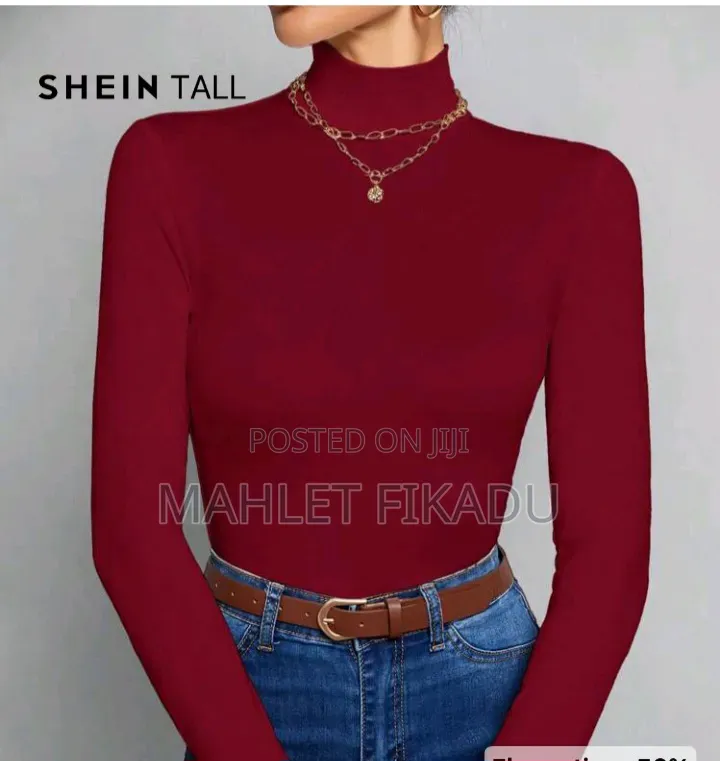 Trendy Pitles Fashion Top