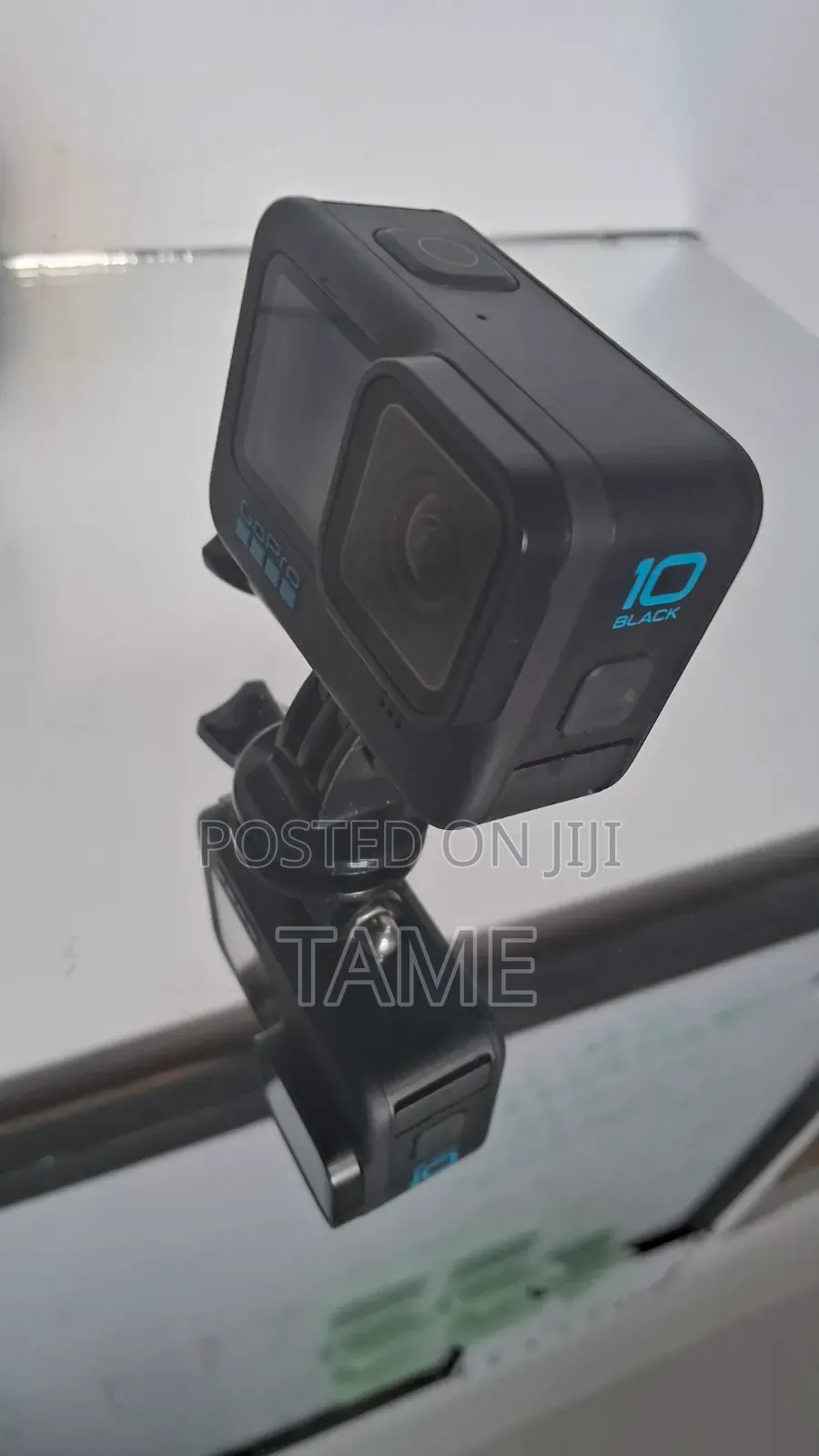 Gopro Hero10 With All Accessories