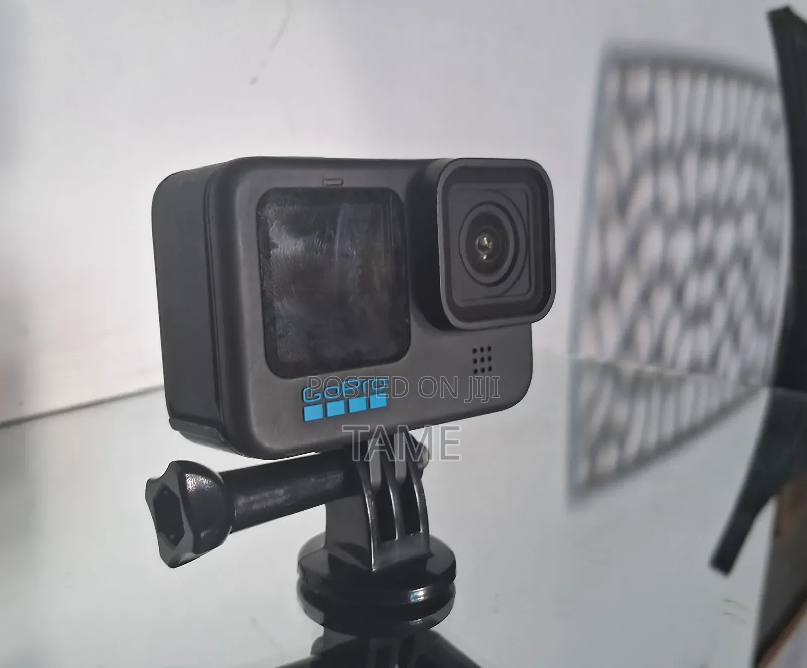 Gopro Hero10 With All Accessories