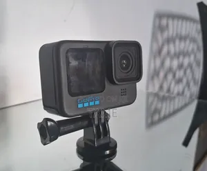 Gopro Hero10 With All Accessories