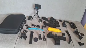 Gopro Hero10 With All Accessories