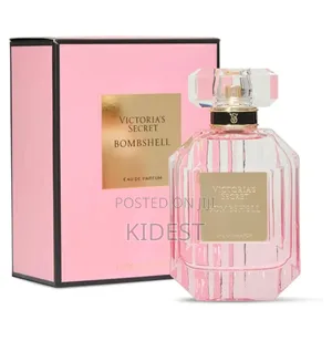 Victoria Bombshell Perfume