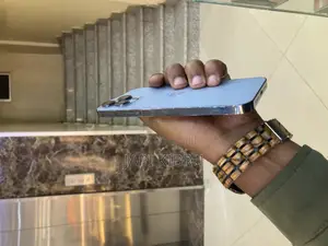 Apple iPhone 13 Pro Max 256 GB Blue