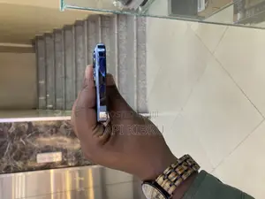 Apple iPhone 13 Pro Max 256 GB Blue