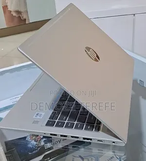 New Laptop HP ProBook 430 G7 8GB Intel Core i7 SSD 512GB