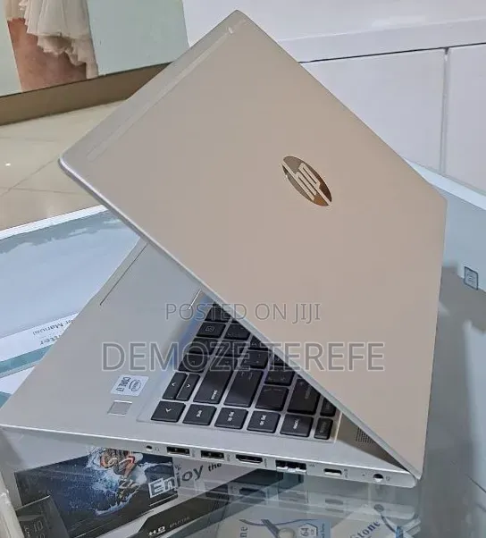 New Laptop HP ProBook 430 G7 8GB Intel Core i7 SSD 512GB