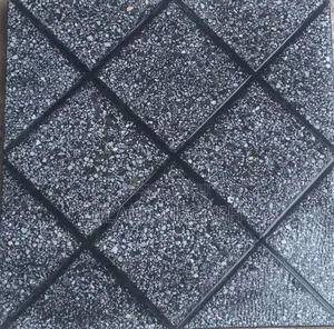 የባርኪንግ ቴራዞ