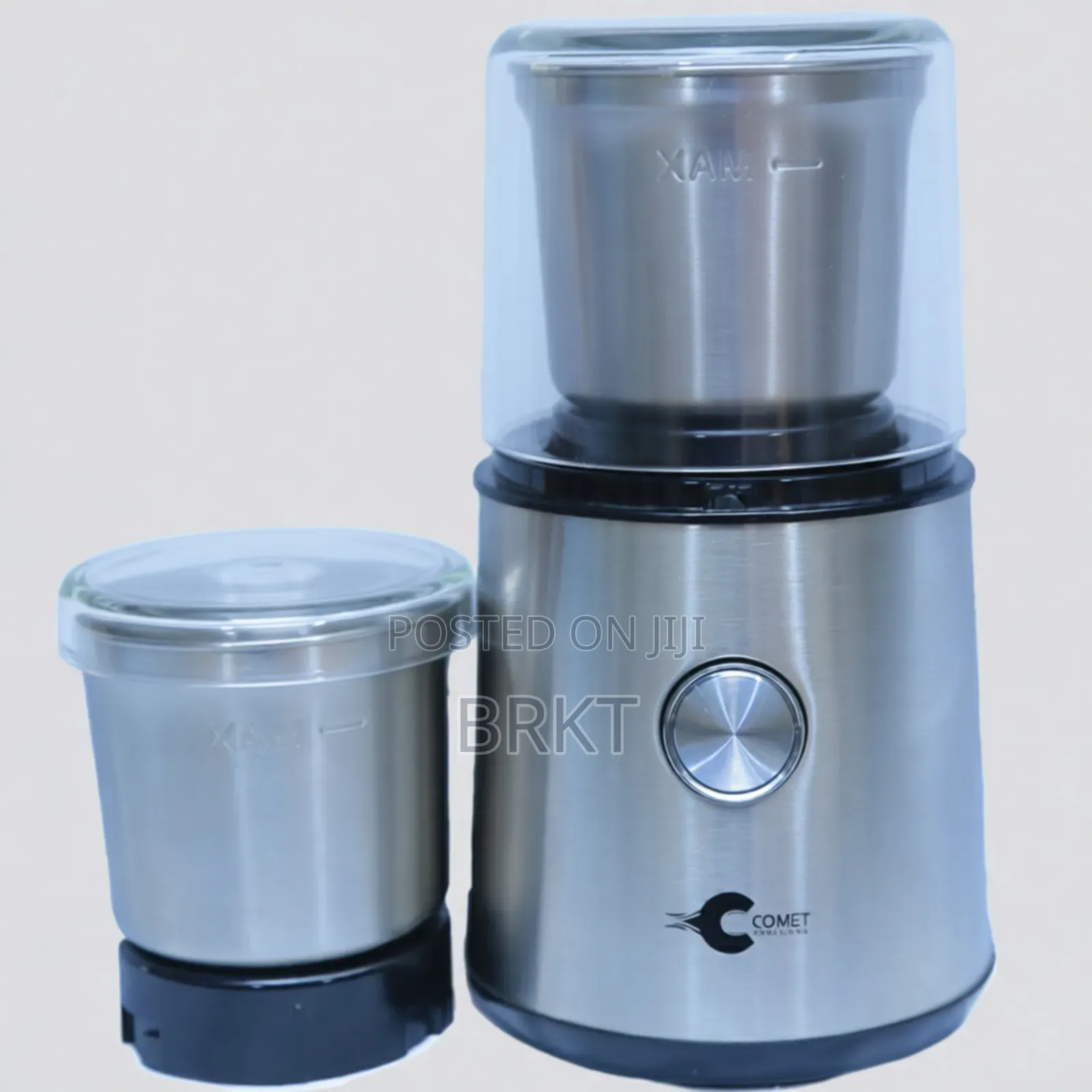 Coffee And Spice Grinder