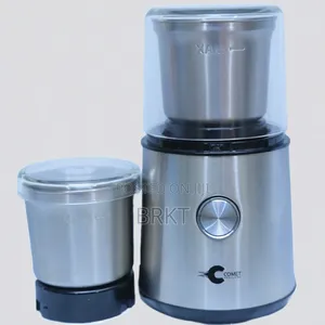 Coffee And Spice Grinder