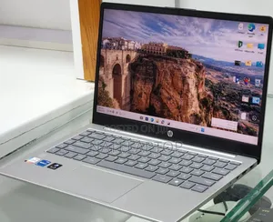 New Laptop HP Stream Notebook 16GB Intel Core i5 SSD 1T