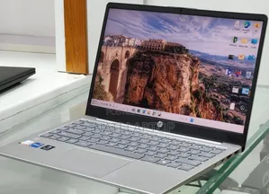 New Laptop HP Stream Notebook 16GB Intel Core i5 SSD 1T