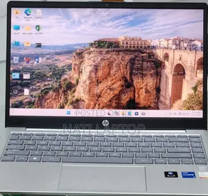 New Laptop HP Stream Notebook 16GB Intel Core i5 SSD 1T